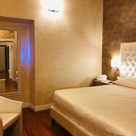 Luxury Apartment Frattina 34 Anelli Rome Luaran gambar