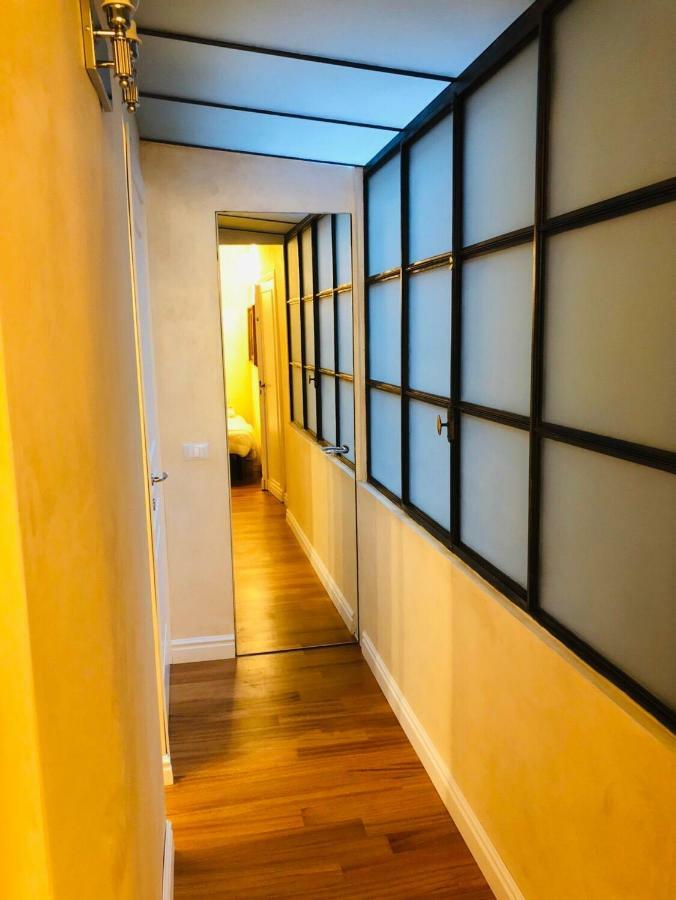 Luxury Apartment Frattina 34 Anelli Rome Luaran gambar